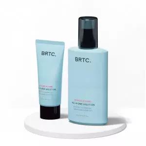 BRTC 파워 옴므 올인원 솔루션 200ml 기획(+50ml 증정)