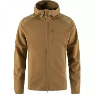 FJALLRAVEN 켑 플리스 후디 (81479) 104002