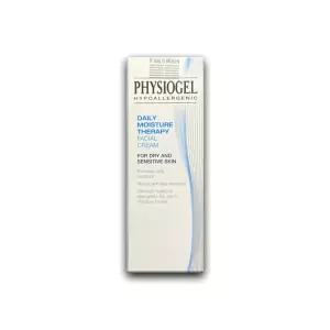 피지오겔 데일리 모이스쳐 테라피 페이셜 크림 150ml, 1개