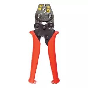 로보스터 압착기 AK-2MA (0.3-5.5SQ)