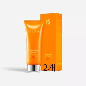 헤라 선메이트 크림 70ml 2개