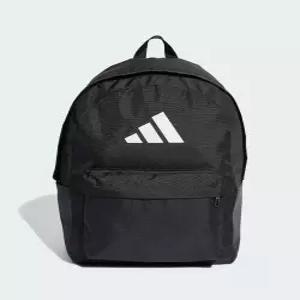 아디다스 ADIDAS 클래식 3바 로고 백팩 JI6953
