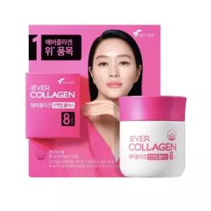 에버콜라겐 인앤업 플러스 750mg x 112정