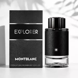 몽블랑 익스플로러 EDP 100ml