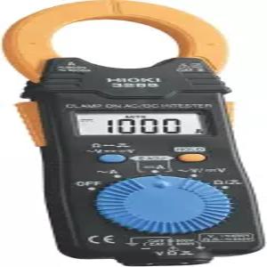 Hioki 3288 FMI 클램프 온 미터 AC/DC - 1000A
