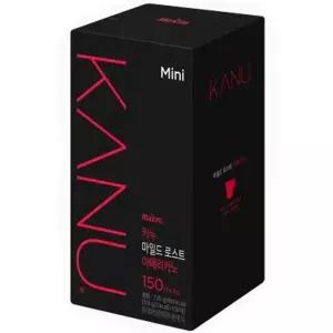 [에이치플러스몰]커피 로스트 미니 135g 마일드 아메리카노 150T 카누