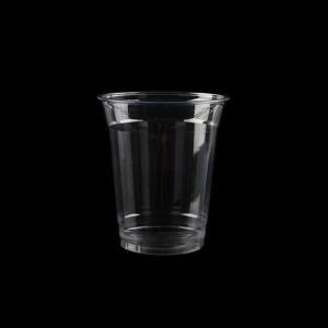 PET 92파이 420ml 투명컵 아이스 일회용컵 페트 1000개
