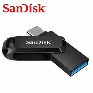SanDisk Ultra Dual Drive Go Type-C SDDDC3 256GB