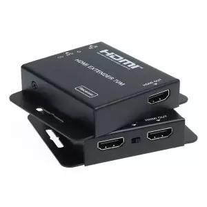 [BITRO]HDMI 리피터 익스텐더 / 4K POE 지원