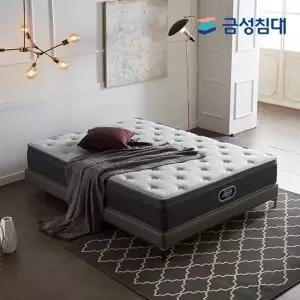 [금성침대] 리프레쉬 유로탑 매트리스(Q)