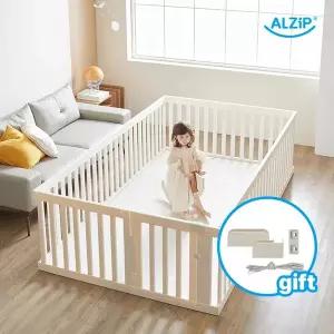 [알집매트]우들리 베이비룸 240X140