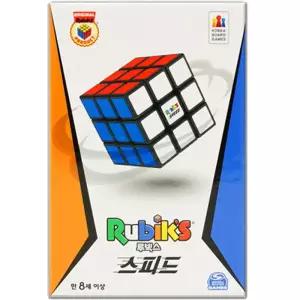 3 루빅스 스피드 3x3 큐브