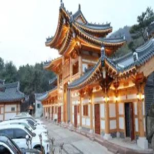 [경북] 경산 송림한옥풀빌라(경북, 경산)