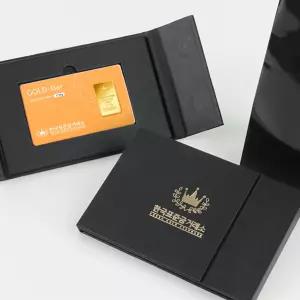 999.9 순금 골드바 3.75g