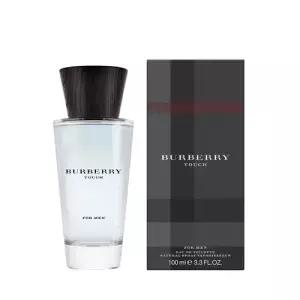 버버리 터치 맨 EDT 100ml