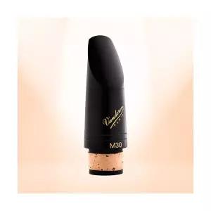 반도린 마우스피스 클라리넷 M30 vandoren clarinet mouthpiece