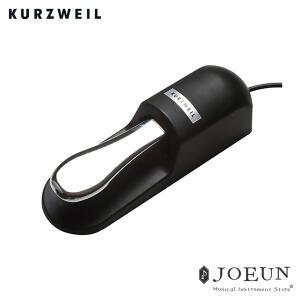 커즈와일 서스테인 페달 KP-2 (야마하, 롤랜드, 가와이 전용)