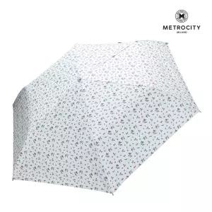 [롯데백화점]메트로시티 체리 차광 슬림우양산 MUSA-S359