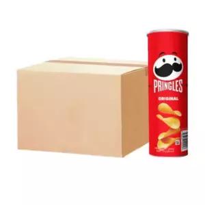 켈로그 프링글스 오리지널맛, 110g, 12개