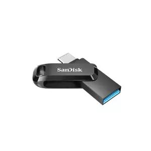 SanDisk DUalGo USB 메모리 512G메모리USB 대용량USB 대용량메모리 저장장치 USB512G
