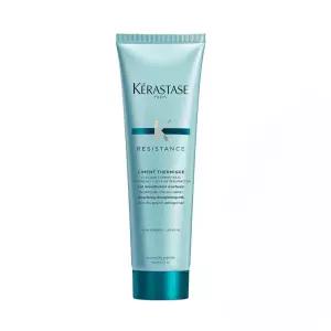 [손상모발용][헤어에센스] 케라스타즈 시몽 테르미크 열보호 리브인 트리트먼트 150ml