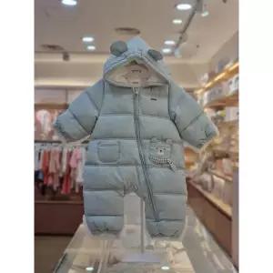 [아가방] 세이브존06 민트 가브엠보웰론우주복 01S727502 (S41552975)