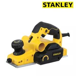 스탠리 STEL630 전기대패 82mm 750W 전동대패 목공 목재작업 12모드 다이얼