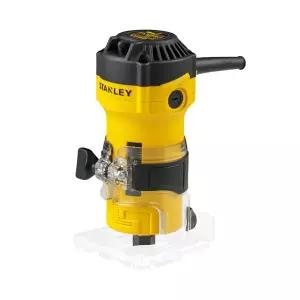 스탠리 ST55 전기트리머 홈파기 550W 유선트리머 6mm
