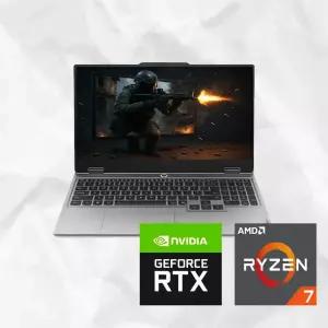 레노버 LOQ 15AHP10 R7 5060 WIN11 라이젠7-250 DDR5 32GB SSD512GB RTX5060 SJ