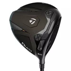 [테일러메이드]테일러메이드 Qi4D 드라이버 2026년 S 9도 REAX MR 60 병행 AS보증
