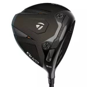 테일러메이드 Qi4D 드라이버 2026년 S 9도 REAX MR 60 병행 AS보증