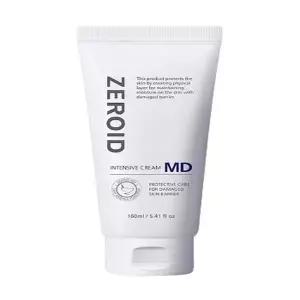 제로이드 인텐시브 크림 MD 160g 대용량(AD)