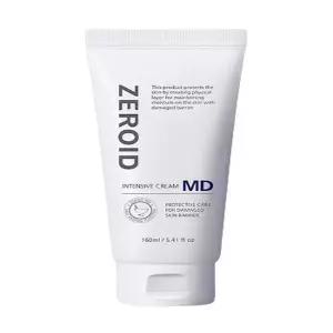 [셀러허브]제로이드 인텐시브 크림 MD 160g 대용량(AD) (S42240263)