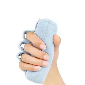손재활 운동 경직예방 마비 손가락 손재활 쿠션 환자 용품 스트레칭 장애인 손바닥 요양원 손운동 소근육
