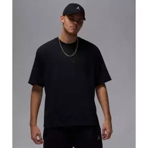 [나이키] NIKE 조던 플라이트 에센셜 오버사이즈 티셔츠 M - 블랙 IB7345-010 469401