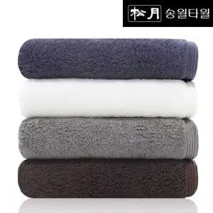 송월 BYN589S2 호텔용 헤비무지 10장세트