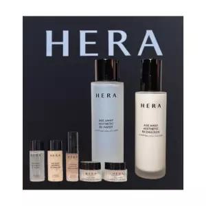 헤라 에이지 어웨이 에스테틱 2종 기획세트 (워터150ml+로션210ml)