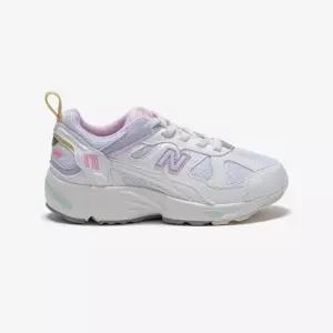 [뉴발란스]뉴발란스키즈운동화 PQC NKPMGS165M-99 PV878LM1