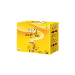 맥심 모카골드 마일드 400T