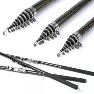 고카본 1호대 영웅낚시대 270 카본 릴낚시대 찌낚시대 낚시릴