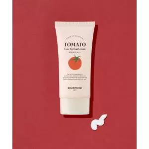SKINFOOD 토마토 톤 업 선크림 50ml 2268191