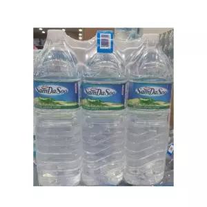 삼다수 그린 2L 24개입 (라벨랜덤발송)