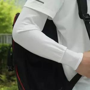 헐렁한팔토시 팔을 조이지 않는 무지 루즈핏 쿨토시 헐렁한토시