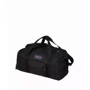 [매장정품] 잔스포츠 JANSPORT 위켄더 미디움 더플백 BLACK JSPU262MBDF002BK000