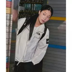 [국내정품] 노스페이스 THE NORTH FACE NJ3BS31K 화이트라벨 여성 올레마 플렉스 자켓 IVORY 119113
