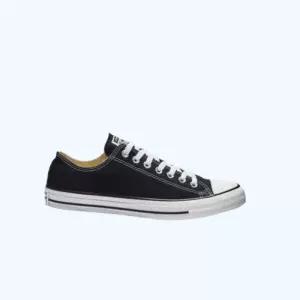 컨버스 CONVERSE 척테일러 올스타 클래식 블랙 M9166C JS 4987394