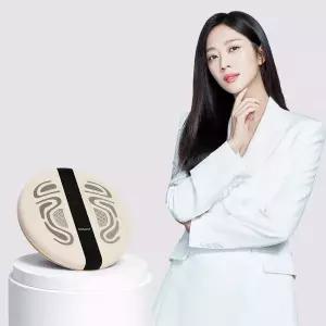 바디앤 트위핏 발마사지기+리프팅겔