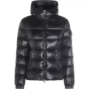 (당일) 26SS 몽클레어 GLESSE 글레스 블랙 여성 패딩 자켓 L1093 1A00097 597YG 999