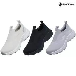 블랙야크 BLACKYAK 운동화 경량화 메쉬 여름 남성 여성 이지 온(ABYSHXU930) LE1219