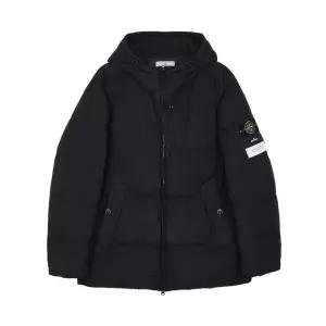 [롯데백화점]스톤아일랜드 FW26 남성 크링클 렙스 NY 패딩 L2S154100037 S0A23 V0029